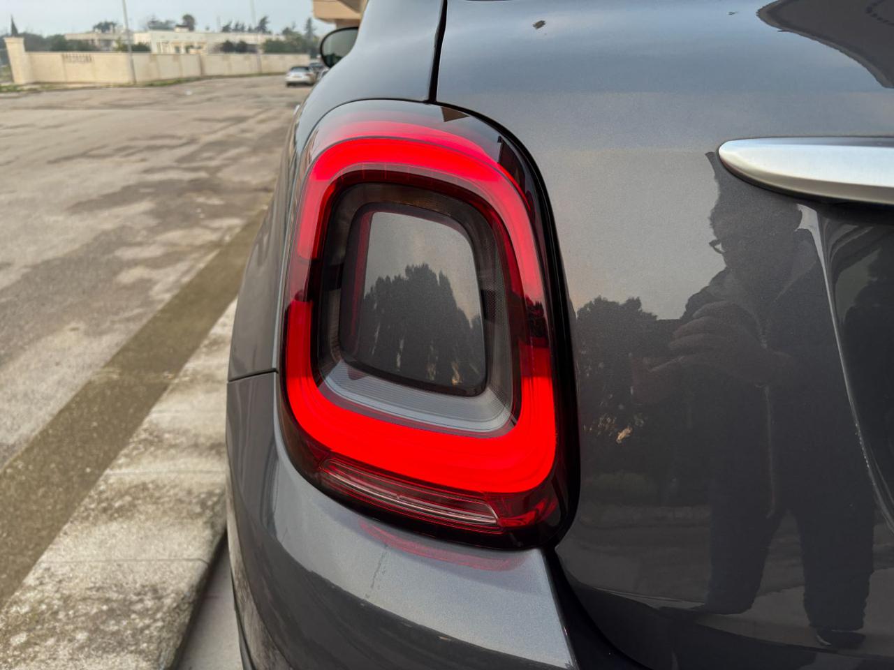 FIAT 500X 1.6 MultiJet 130 CV Cross - 28