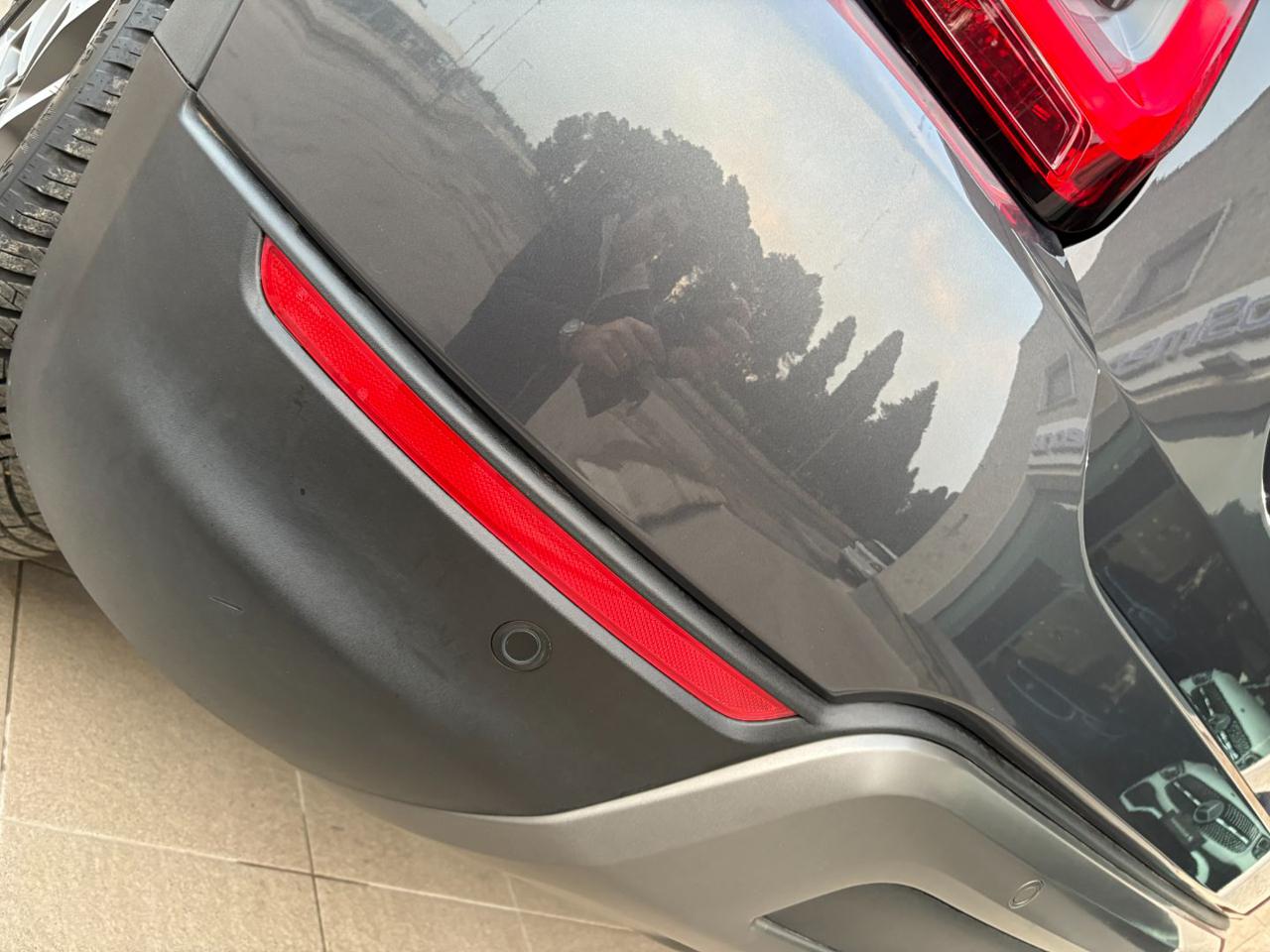 FIAT 500X 1.6 MultiJet 130 CV Cross - 30