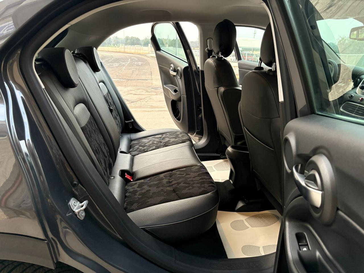 FIAT 500X 1.6 MultiJet 130 CV Cross - 11