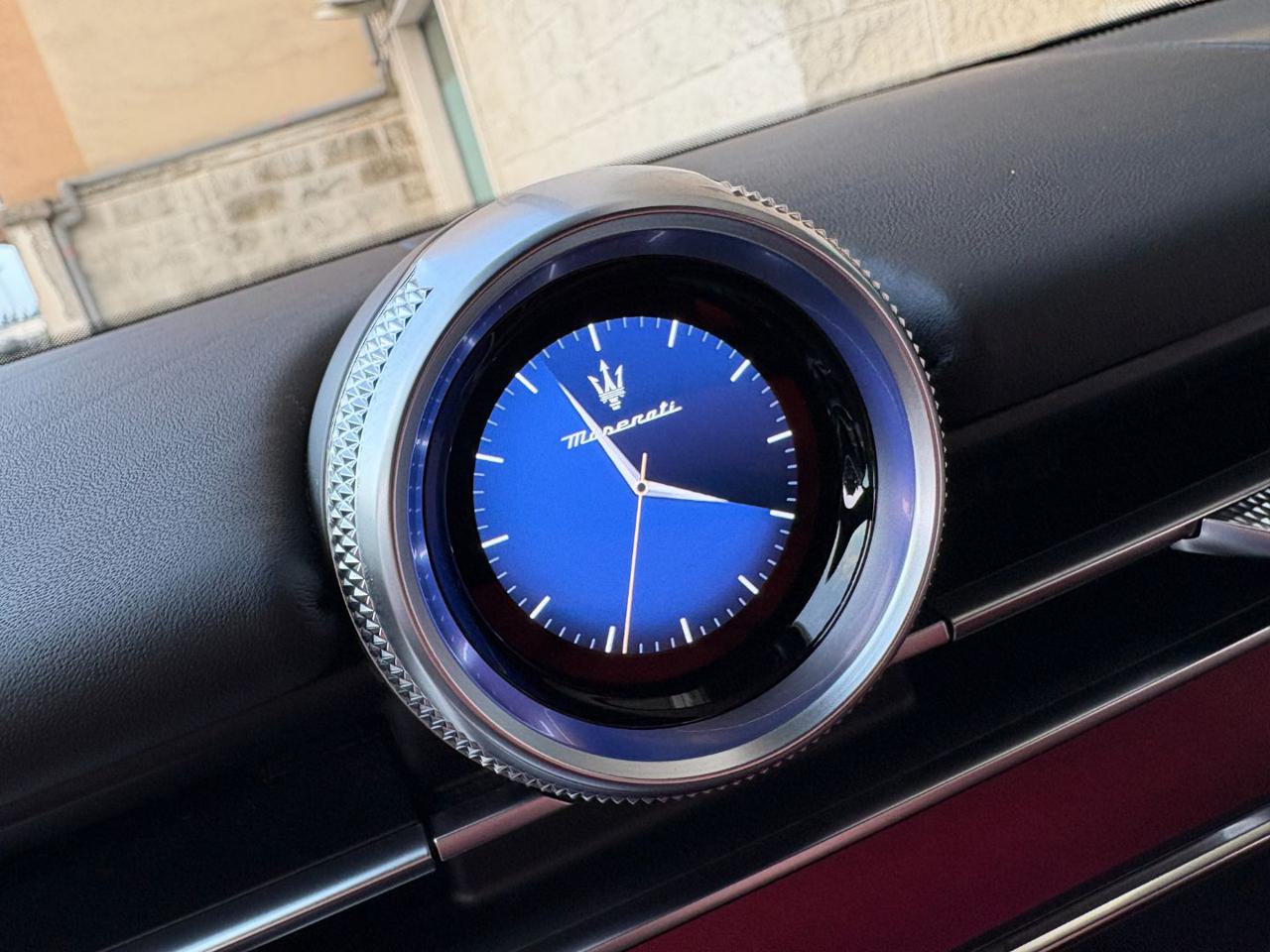 MASERATI Grecale Grecale MHEV 330 CV Modena. - 22