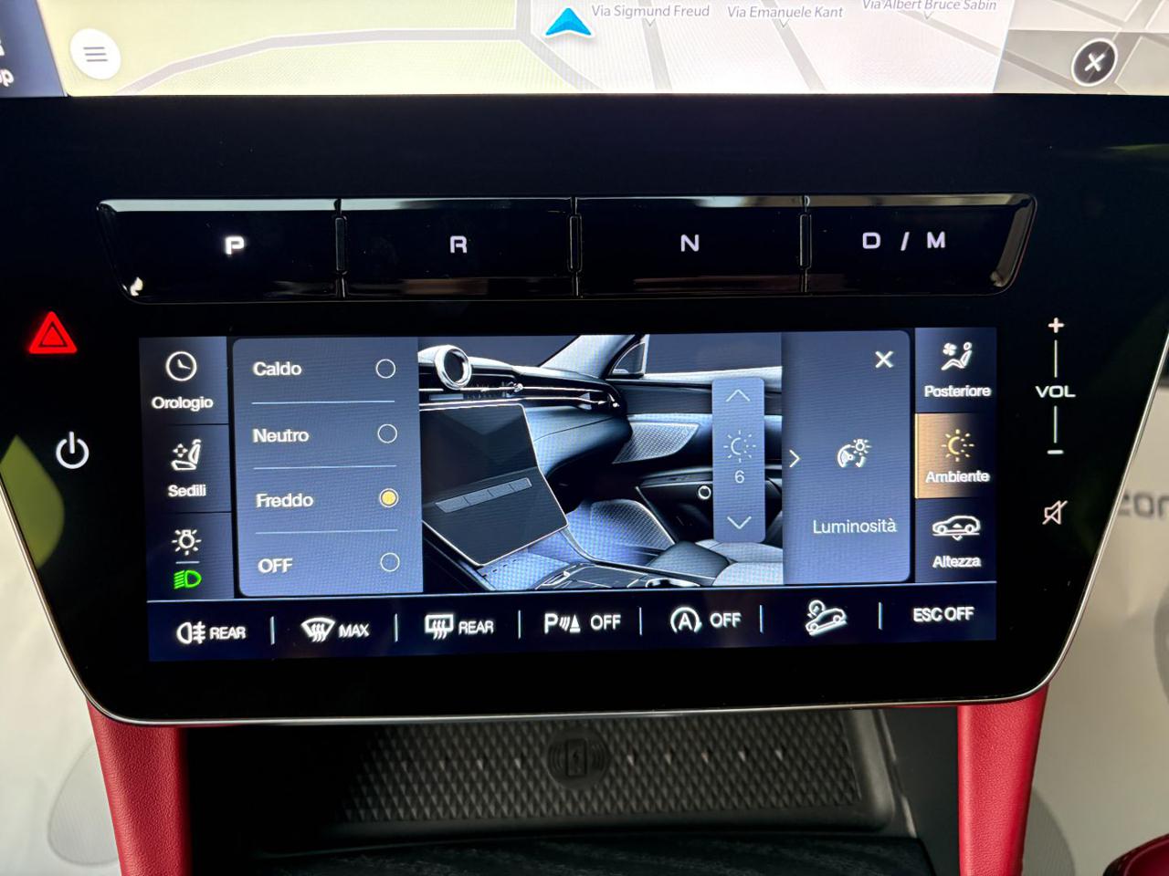 MASERATI Grecale Grecale MHEV 330 CV Modena. - 24