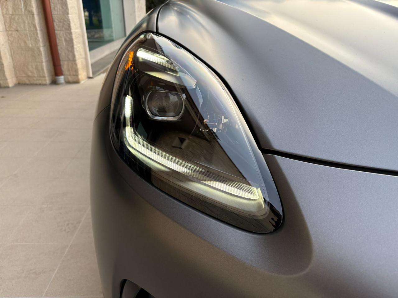 MASERATI Grecale Grecale MHEV 330 CV Modena. - 53