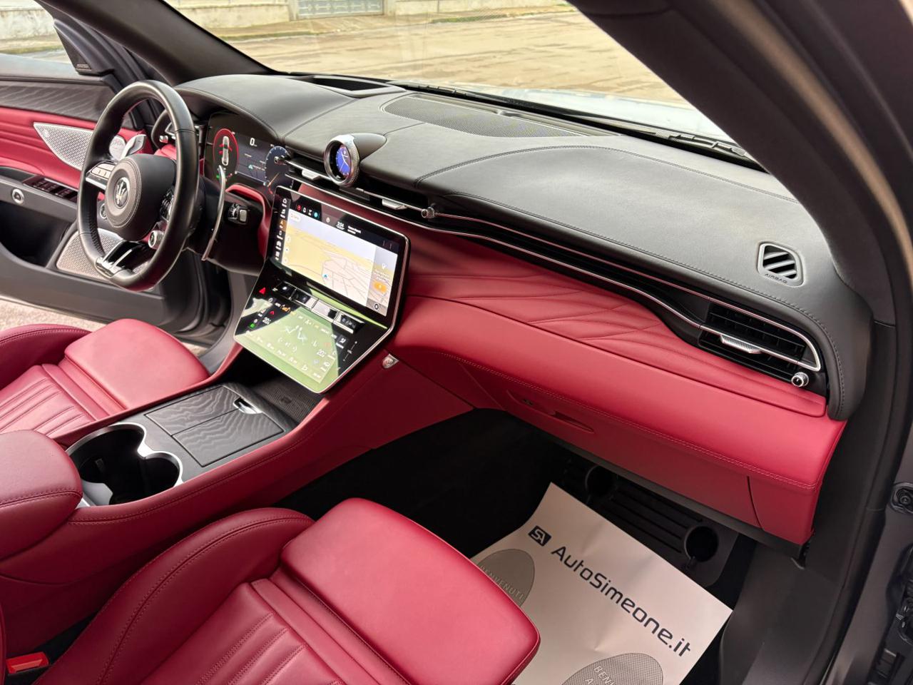 MASERATI Grecale Grecale MHEV 330 CV Modena. - 14