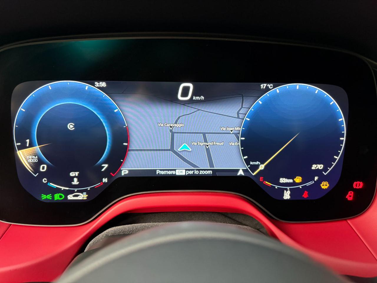 MASERATI Grecale Grecale MHEV 330 CV Modena. - 19