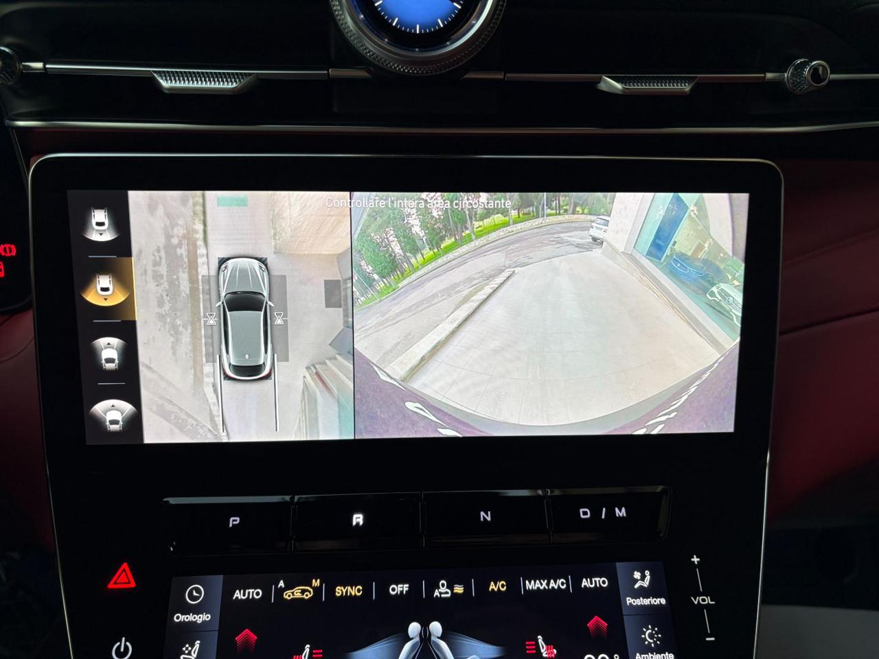 MASERATI Grecale Grecale MHEV 330 CV Modena. - 41