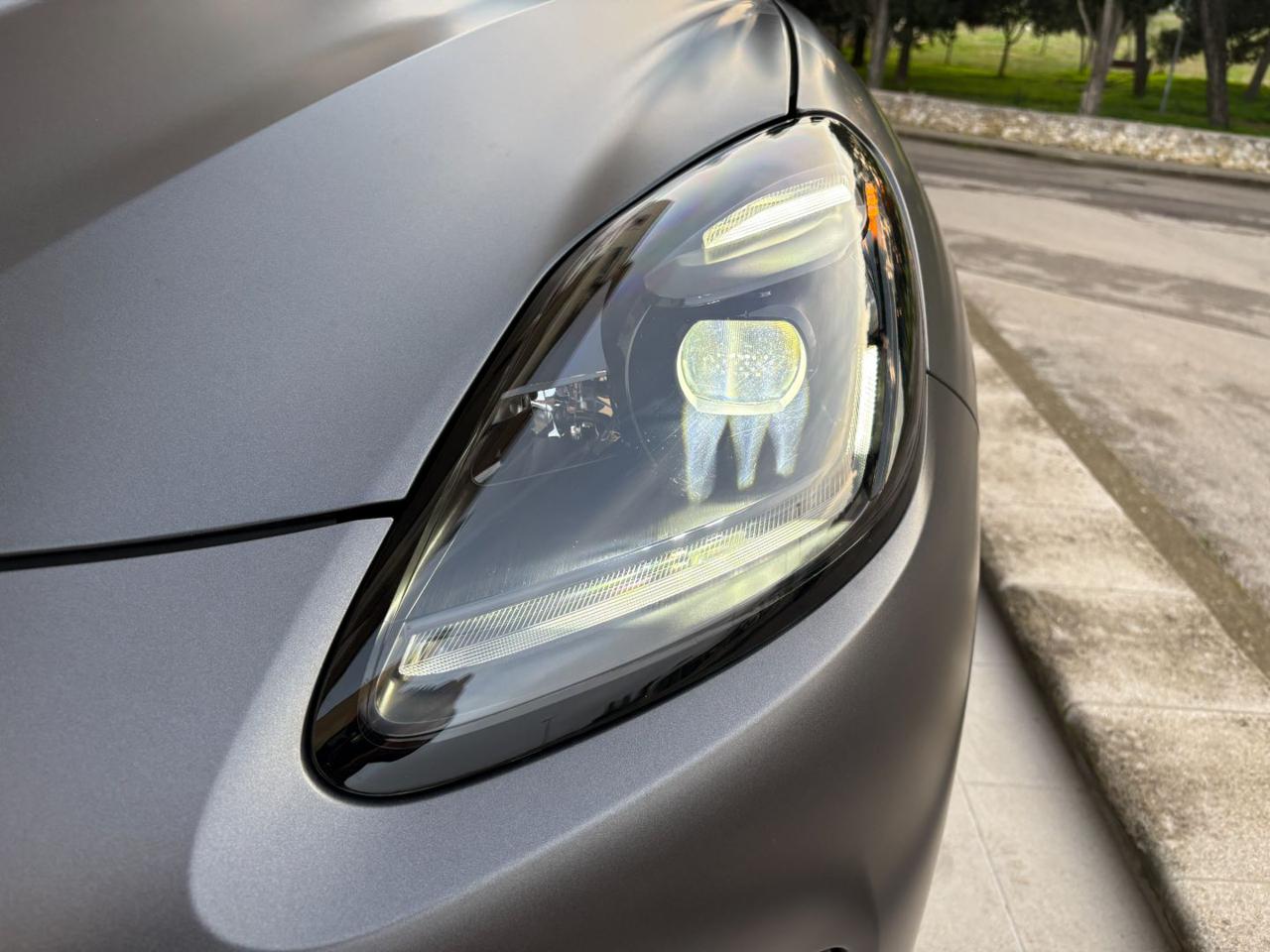 MASERATI Grecale Grecale MHEV 330 CV Modena. - 54