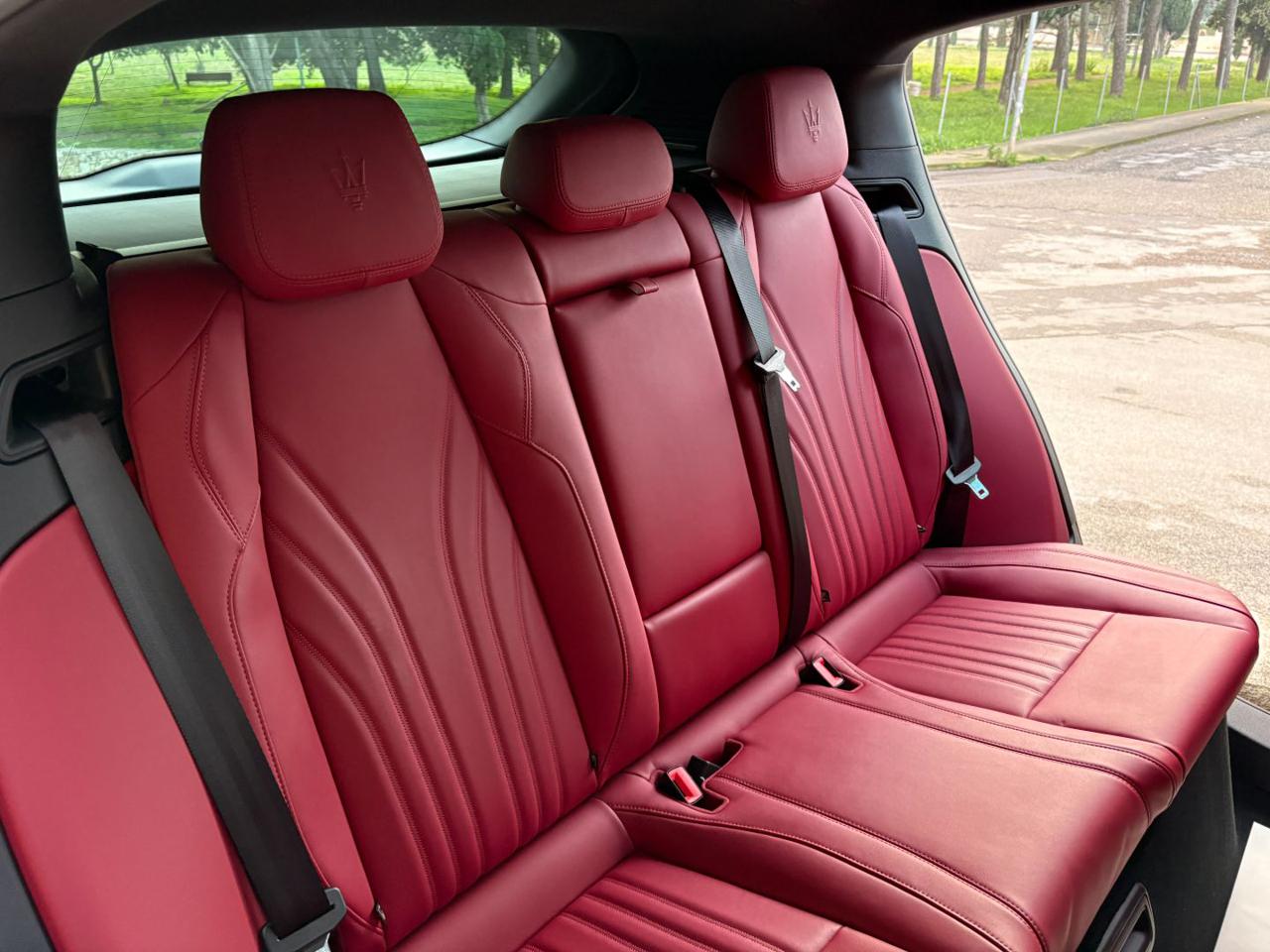 MASERATI Grecale Grecale MHEV 330 CV Modena. - 15