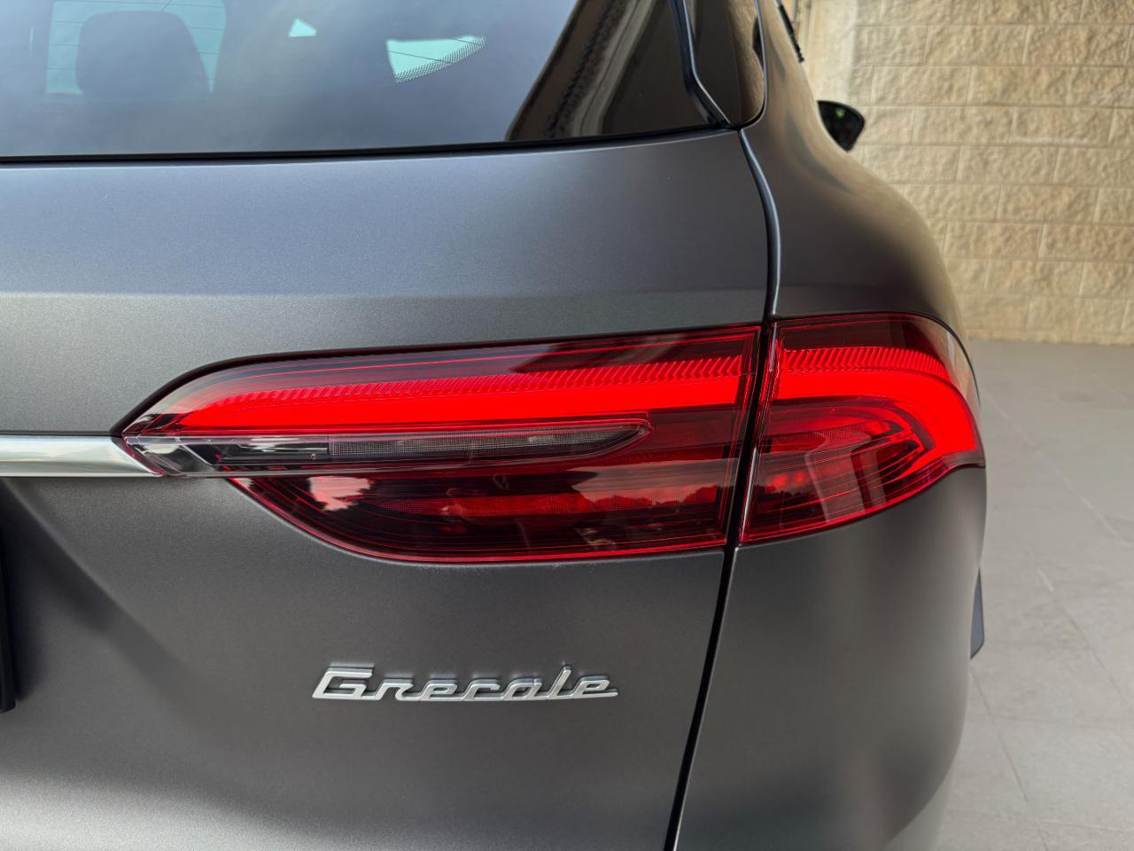 MASERATI Grecale Grecale MHEV 330 CV Modena. - 56