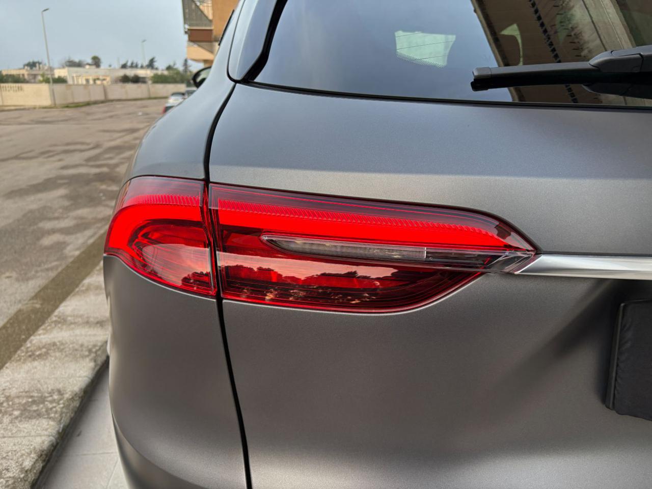 MASERATI Grecale Grecale MHEV 330 CV Modena. - 55