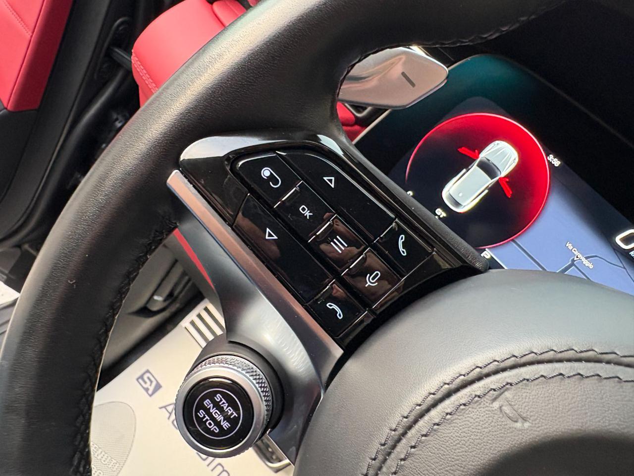 MASERATI Grecale Grecale MHEV 330 CV Modena. - 17