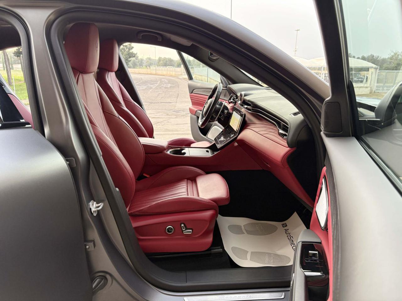 MASERATI Grecale Grecale MHEV 330 CV Modena. - 9