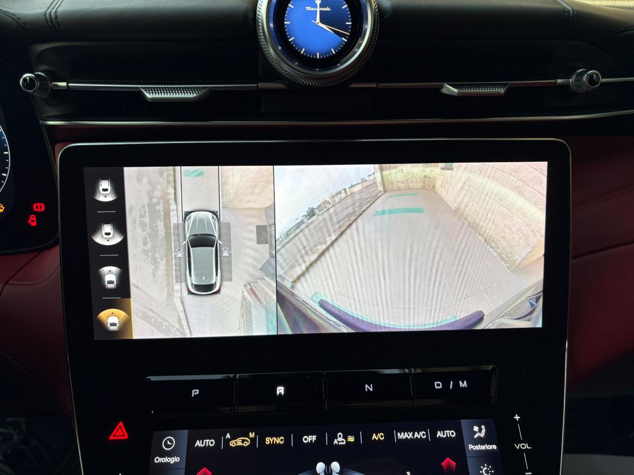 MASERATI Grecale Grecale MHEV 330 CV Modena. - 43