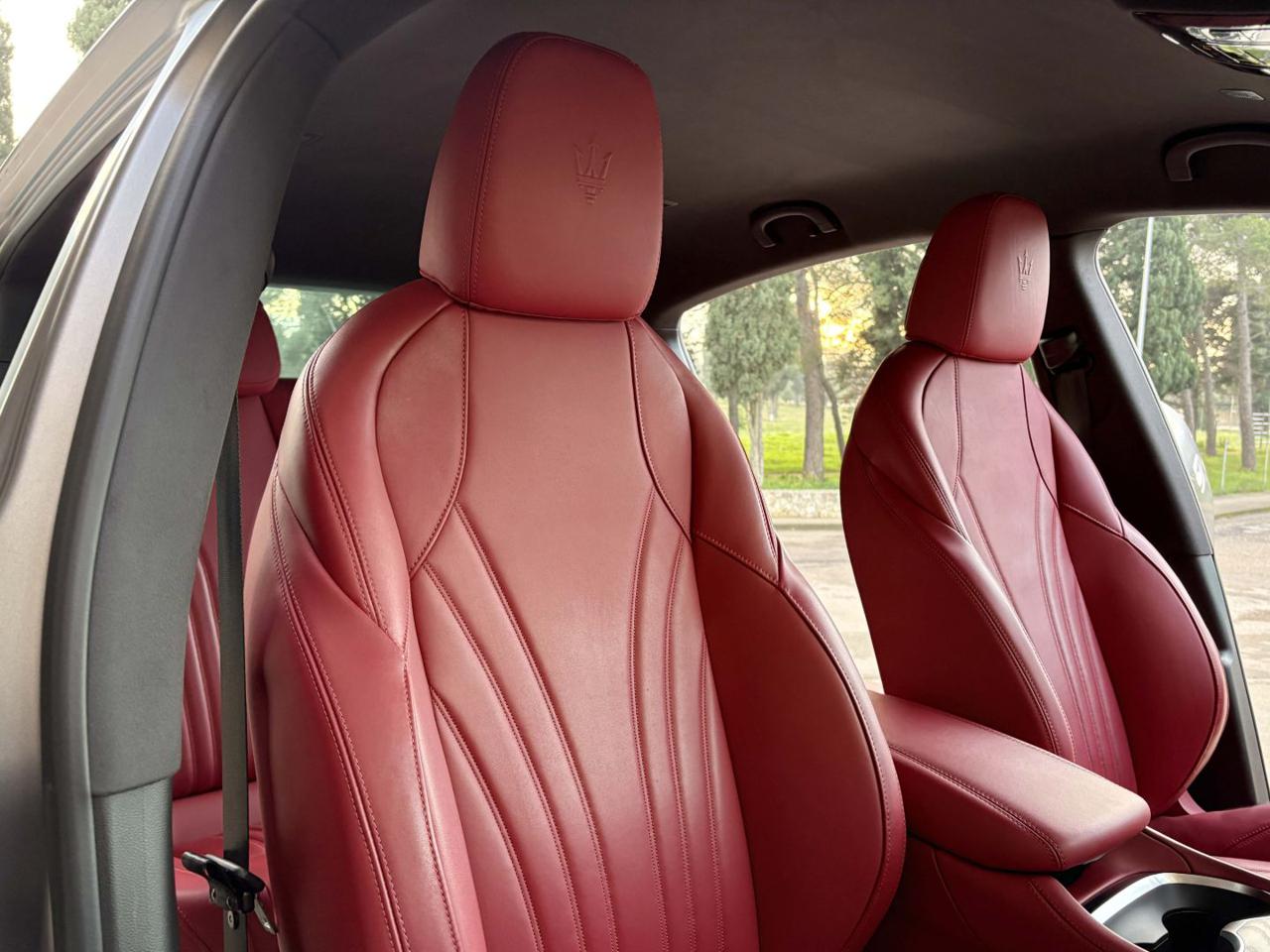 MASERATI Grecale Grecale MHEV 330 CV Modena. - 10