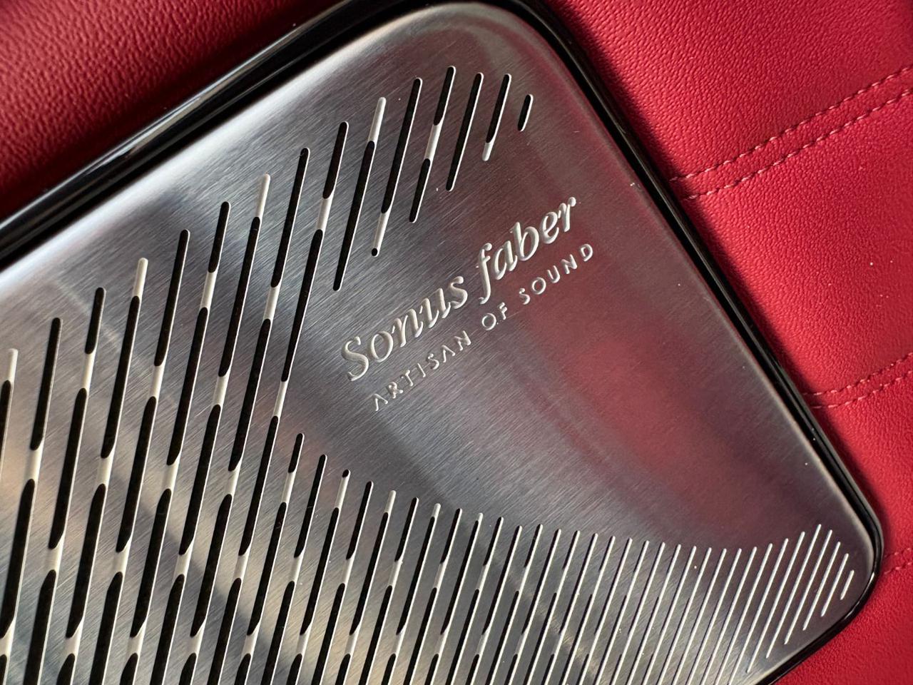 MASERATI Grecale Grecale MHEV 330 CV Modena. - 59