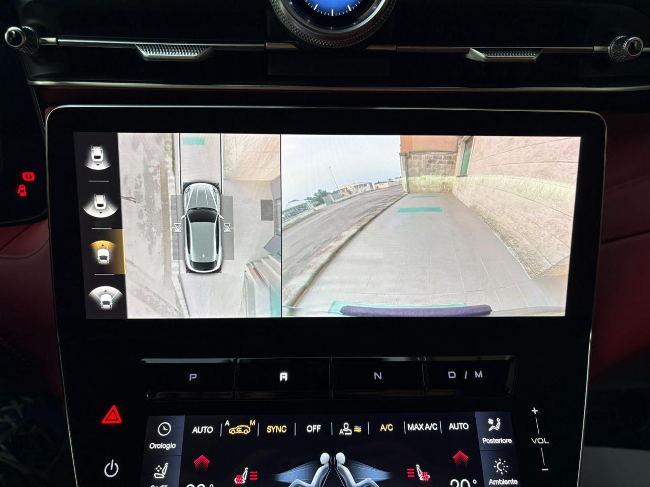 MASERATI Grecale Grecale MHEV 330 CV Modena. - 42