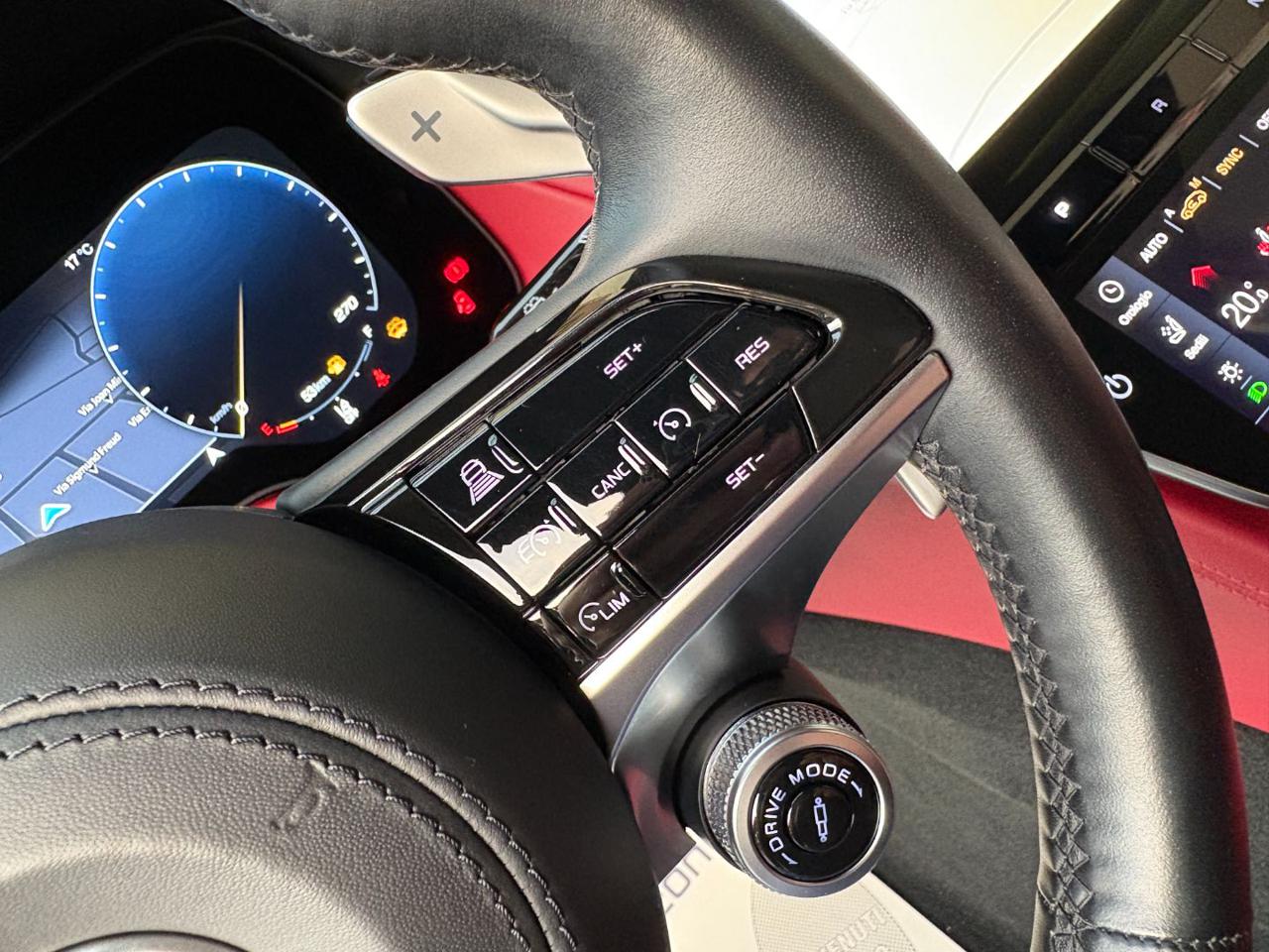 MASERATI Grecale Grecale MHEV 330 CV Modena. - 18