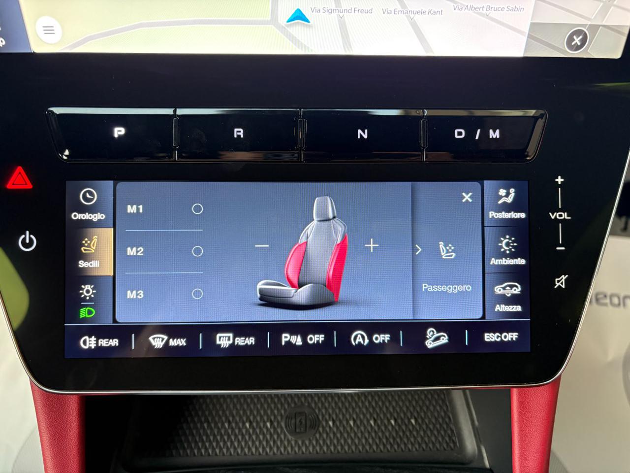 MASERATI Grecale Grecale MHEV 330 CV Modena. - 23