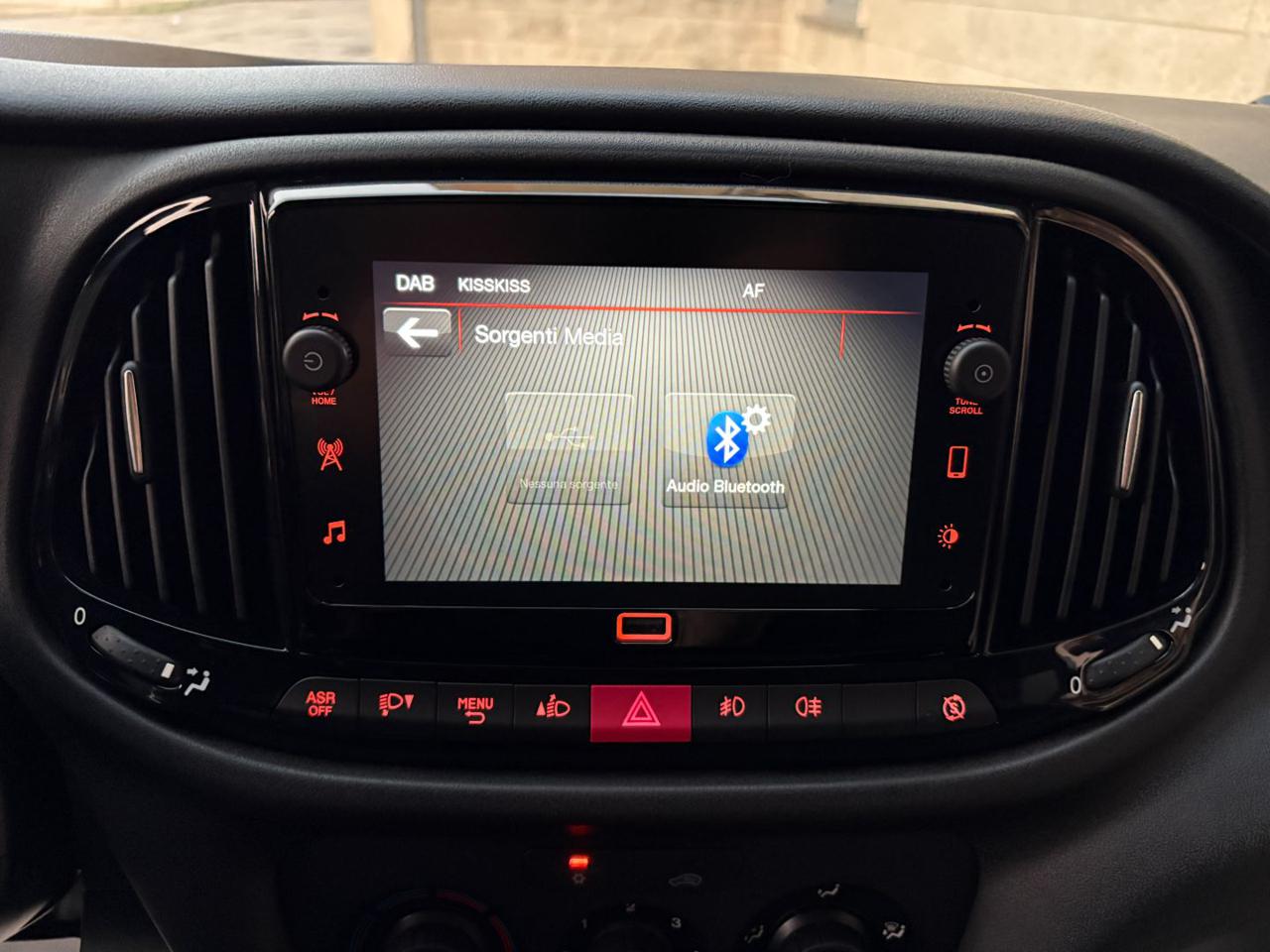 FIAT Doblo Doblò 1.6 MJT 105CV CH1 PC-TN Cargo Lounge - 19