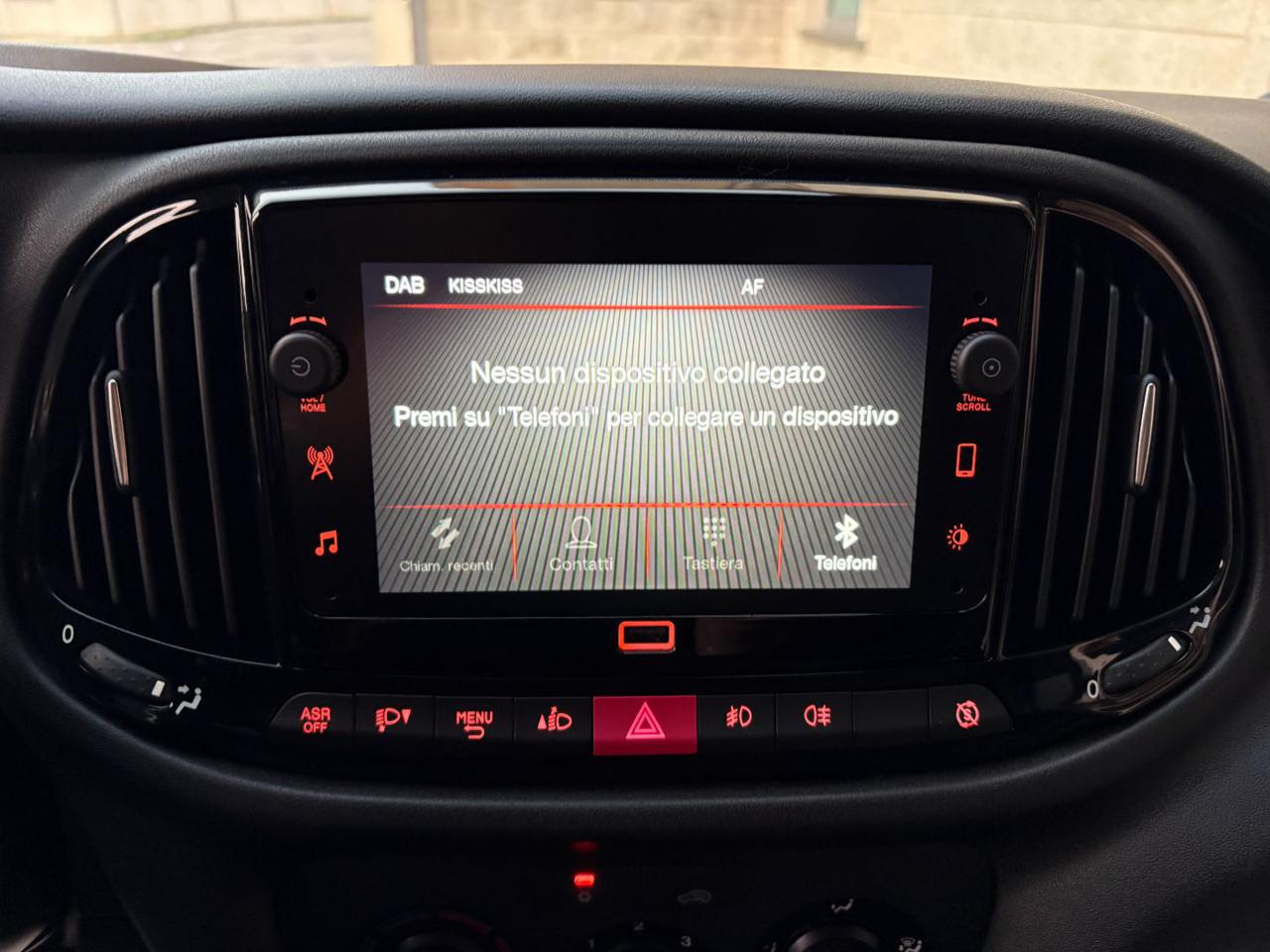 FIAT Doblo Doblò 1.6 MJT 105CV CH1 PC-TN Cargo Lounge - 17