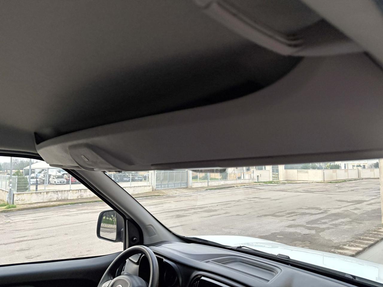 FIAT Doblo Doblò 1.6 MJT 105CV CH1 PC-TN Cargo Lounge - 20