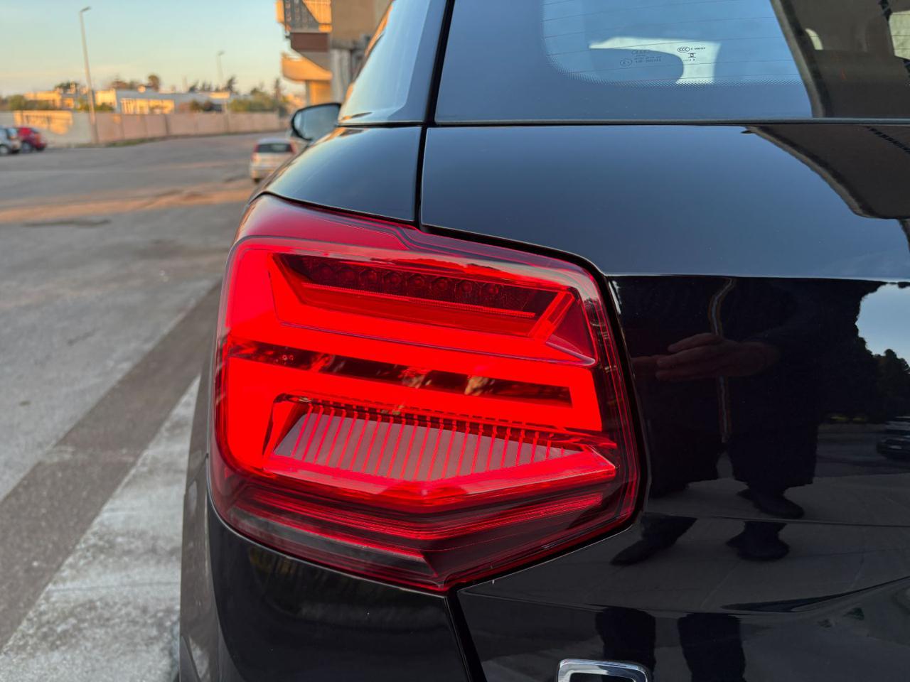 AUDI Q2 30 TDI 116 CV S tronic Business Advanced - 28