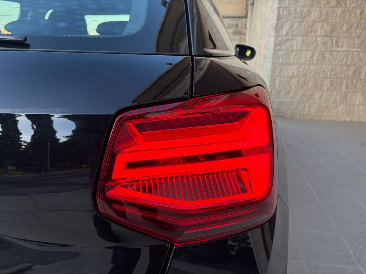 AUDI Q2 30 TDI 116 CV S tronic Business Advanced - 29