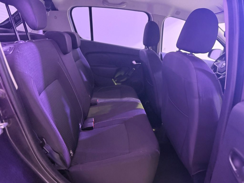 DACIA Sandero Streetway 1.0 SCe 75 CV S&S Comfort - 7