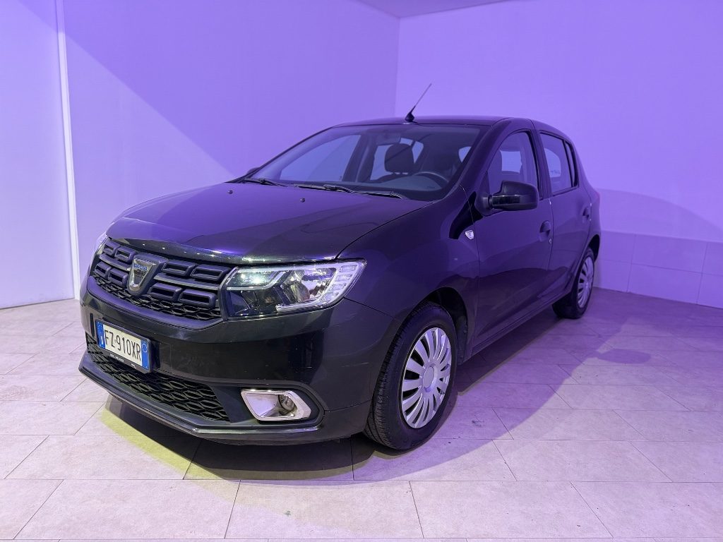 DACIA Sandero Streetway 1.0 SCe 75 CV S&S Comfort - 3