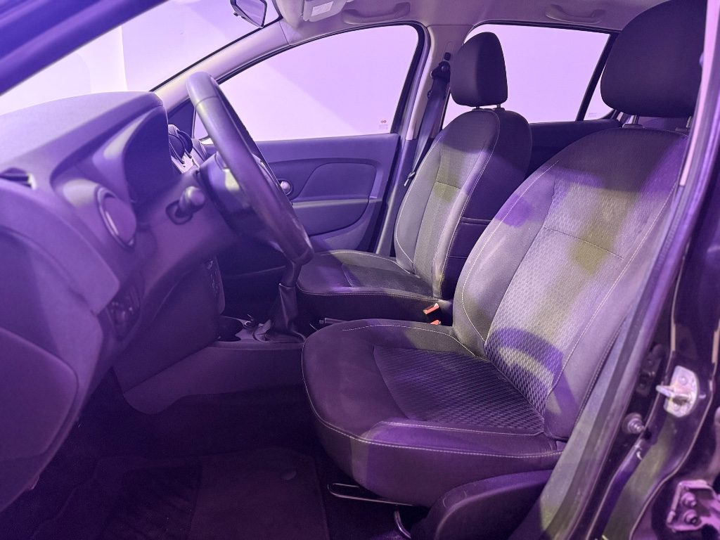 DACIA Sandero Streetway 1.0 SCe 75 CV S&S Comfort - 5