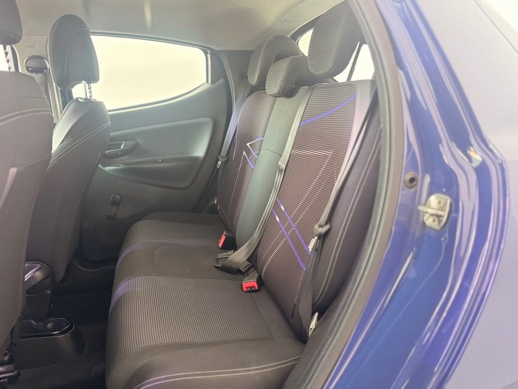 LANCIA Ypsilon 1.2 69 CV 5 porte Gold - 5