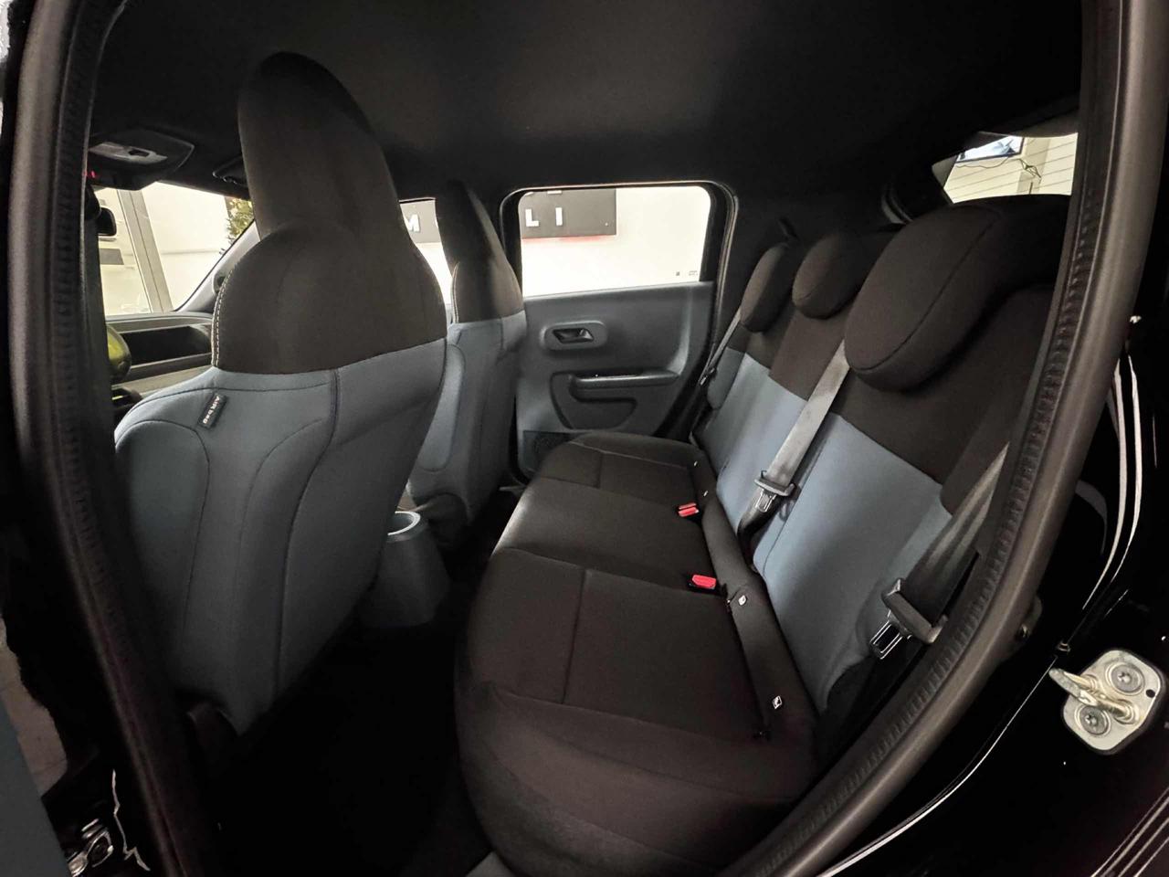 FIAT Grande Panda 1.2 Hybrid 110 CV S&S Icon - 16