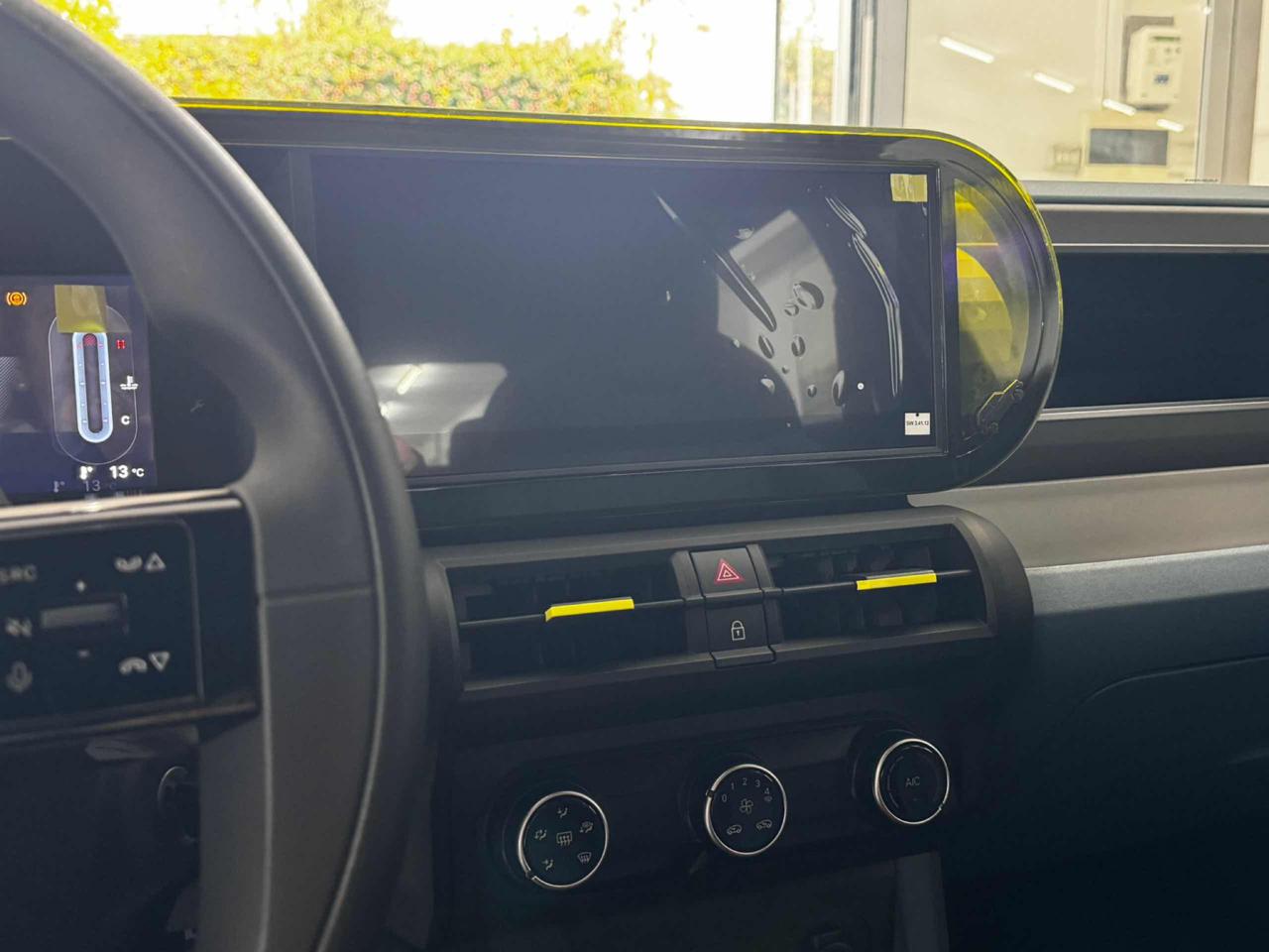 FIAT Grande Panda 1.2 Hybrid 110 CV S&S Icon - 11