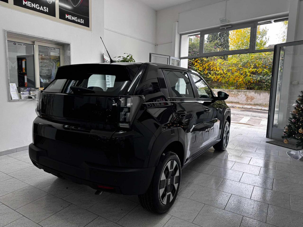 FIAT Grande Panda 1.2 Hybrid 110 CV S&S Icon - 6