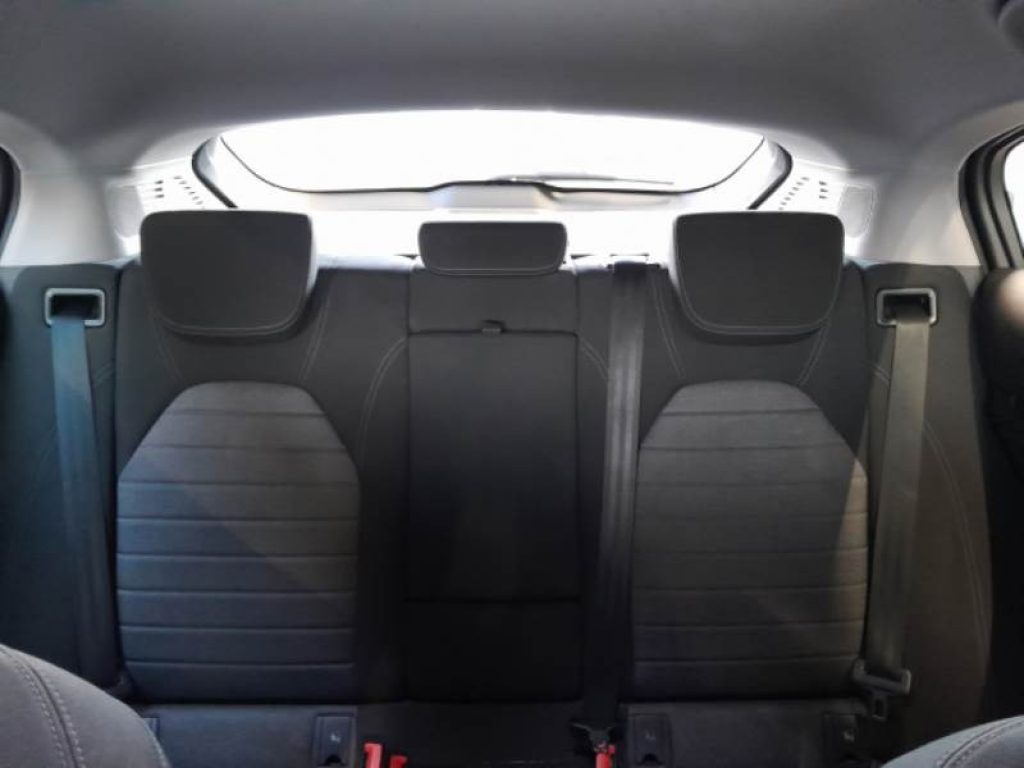 ALFA ROMEO Stelvio 2.2 Turbodiesel 190 CV AT8 Q4 Business - 9