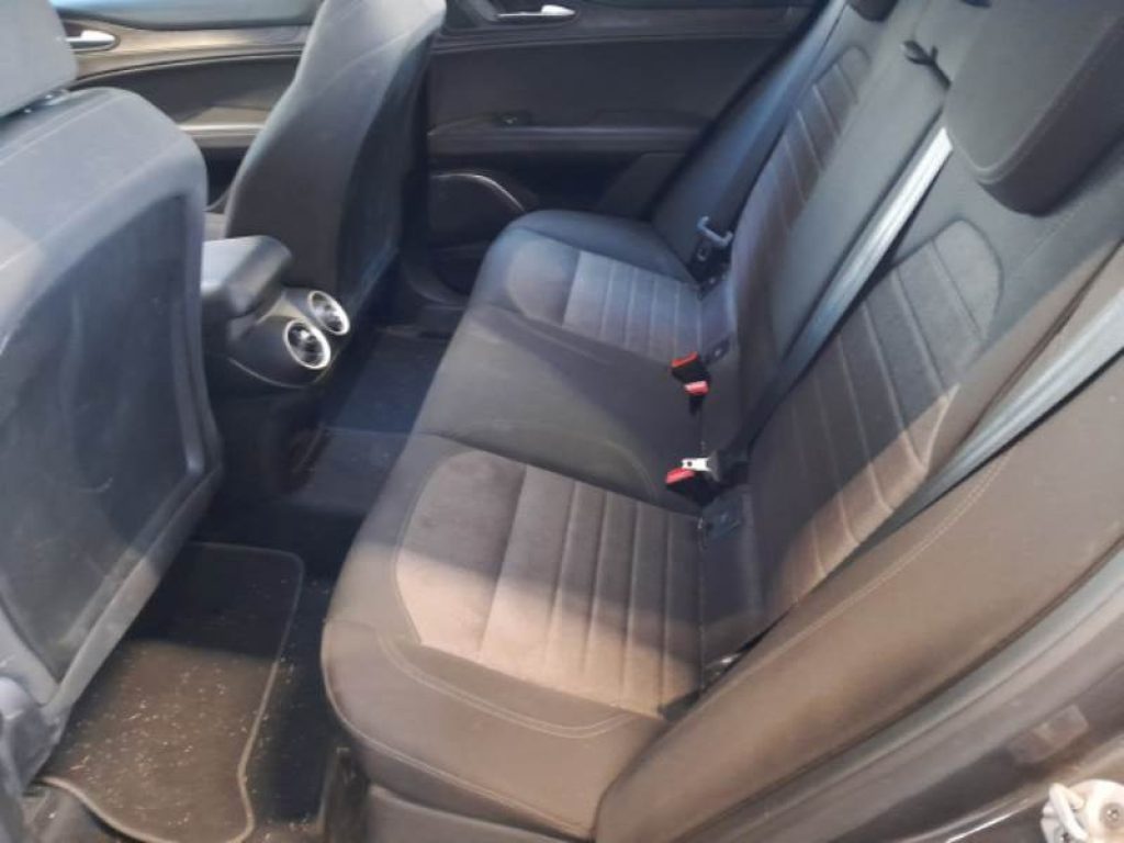 ALFA ROMEO Stelvio 2.2 Turbodiesel 190 CV AT8 Q4 Business - 10