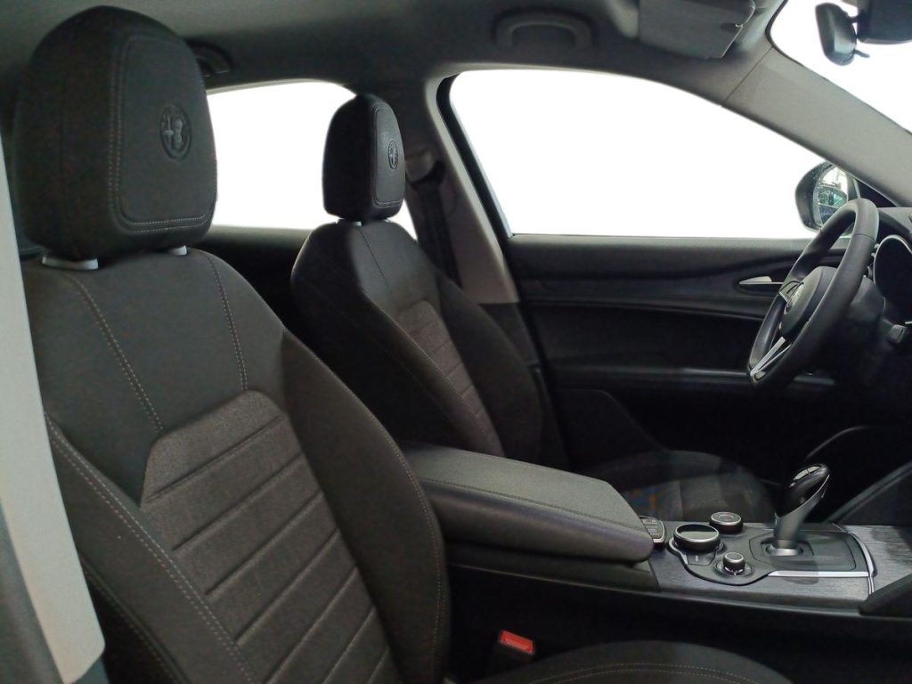 ALFA ROMEO Stelvio 2.2 Turbodiesel 190 CV AT8 Q4 Business - 10