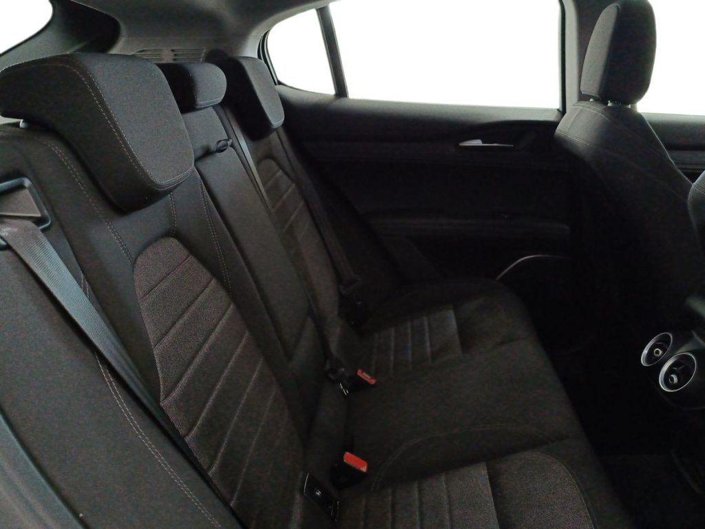 ALFA ROMEO Stelvio 2.2 Turbodiesel 190 CV AT8 Q4 Business - 11