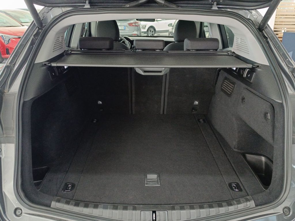 ALFA ROMEO Stelvio 2.2 Turbodiesel 190 CV AT8 Q4 Business - 12