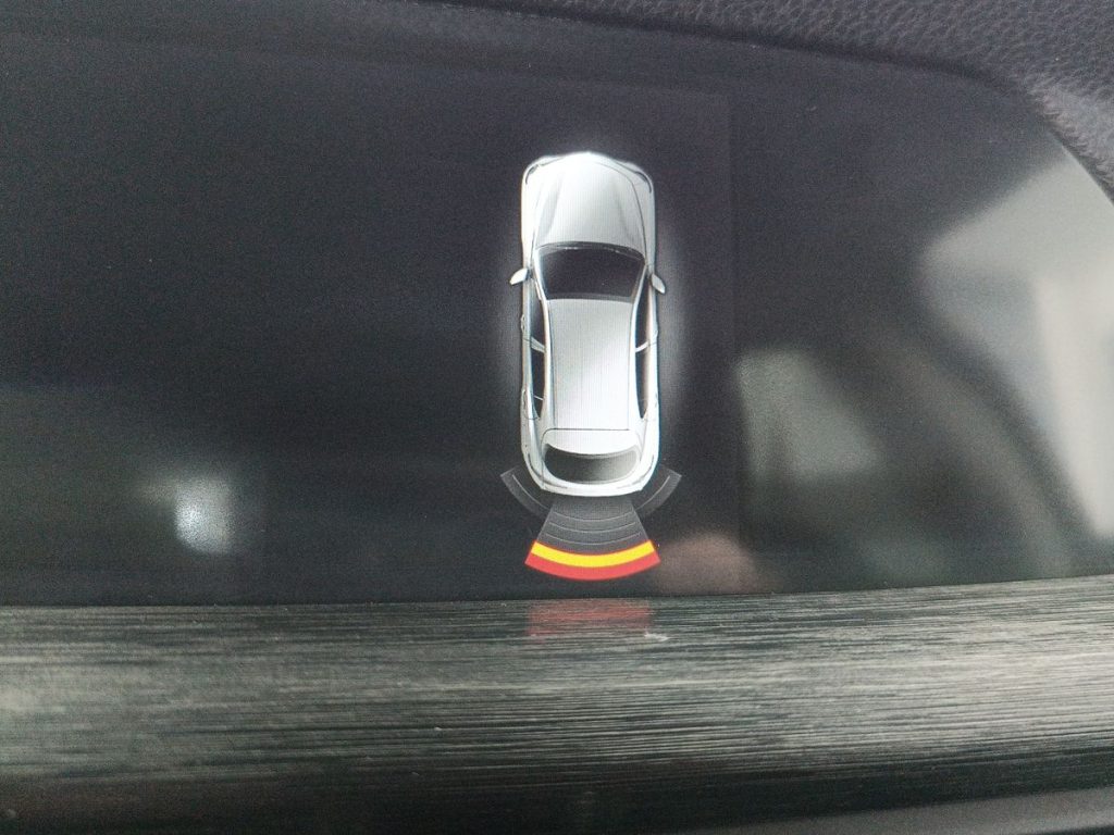 ALFA ROMEO Stelvio 2.2 Turbodiesel 190 CV AT8 Q4 Business - 16