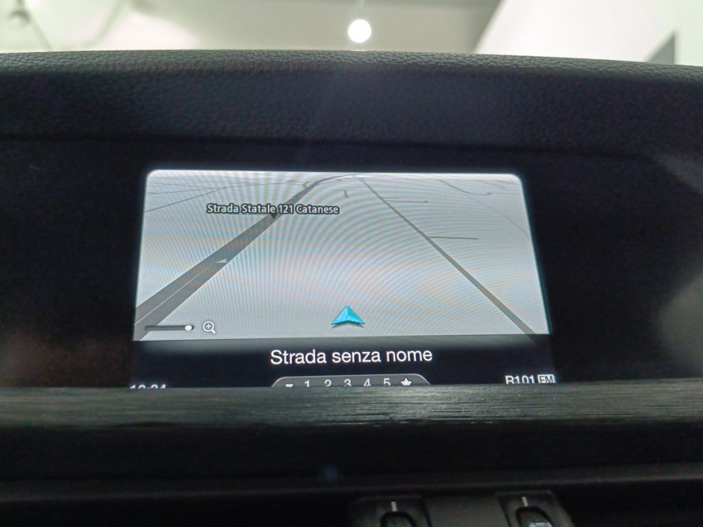 ALFA ROMEO Stelvio 2.2 Turbodiesel 190 CV AT8 Q4 Business - 17