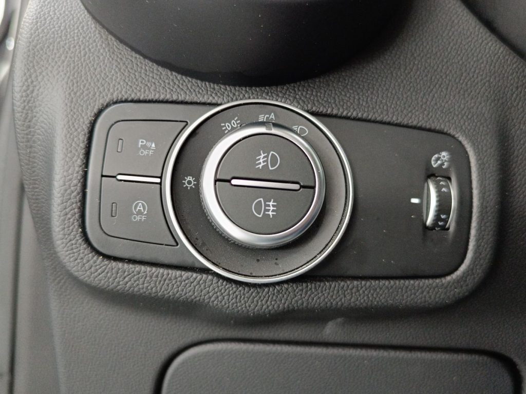 ALFA ROMEO Stelvio 2.2 Turbodiesel 190 CV AT8 Q4 Business - 19