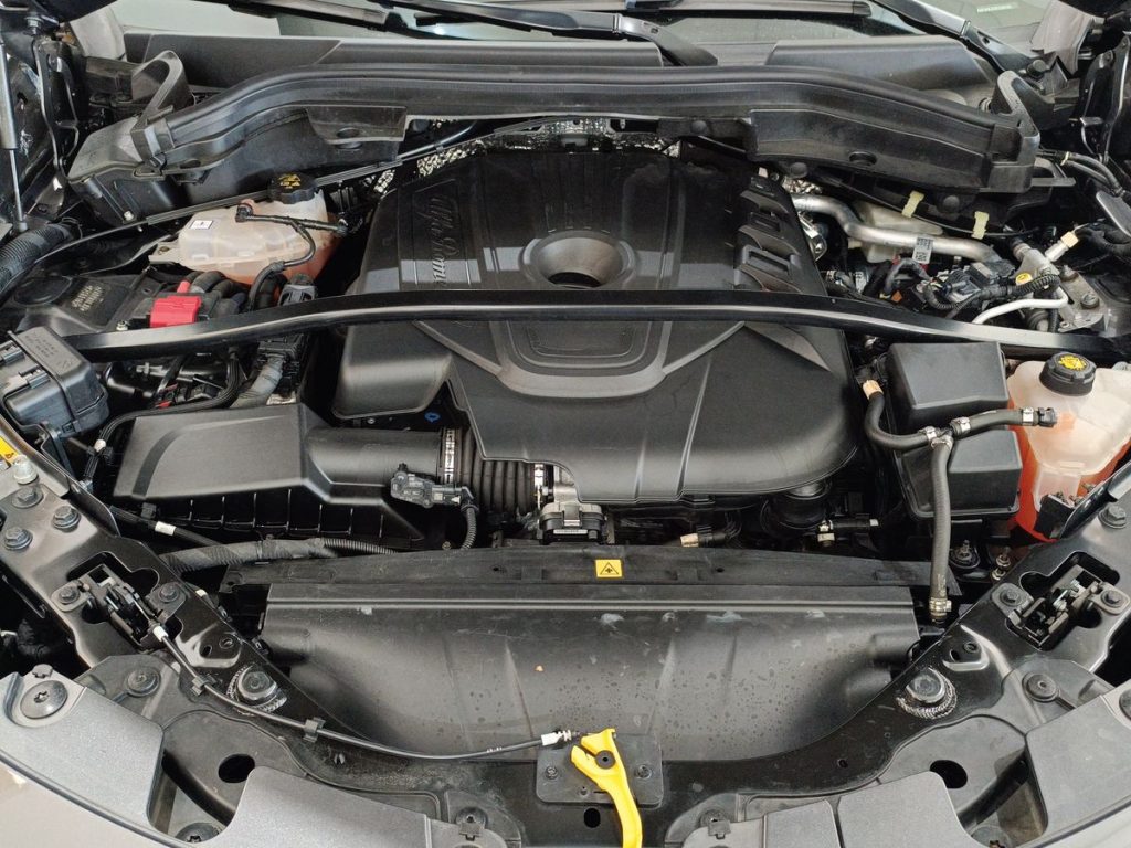 ALFA ROMEO Stelvio 2.2 Turbodiesel 190 CV AT8 Q4 Business - 24