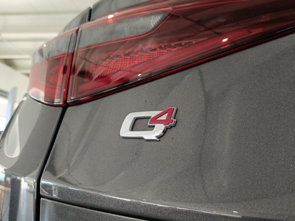 ALFA ROMEO Stelvio 2.2 Turbodiesel 190 CV AT8 Q4 Business - 26