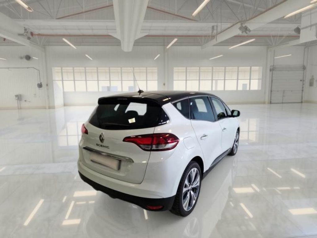 RENAULT Scenic Scénic Blue dCi 120 CV Intens - 4