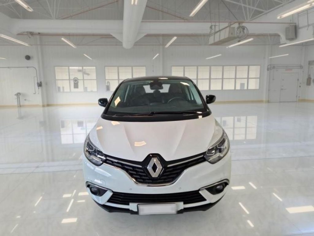 RENAULT Scenic Scénic Blue dCi 120 CV Intens - 5