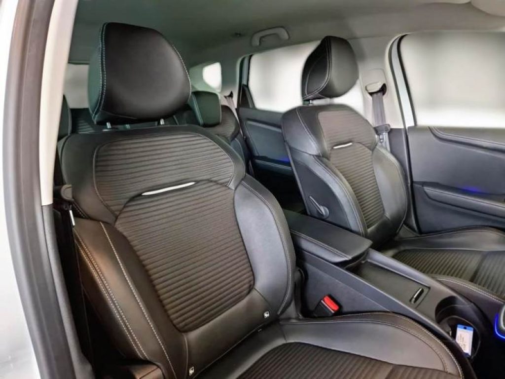 RENAULT Scenic Scénic Blue dCi 120 CV Intens - 8