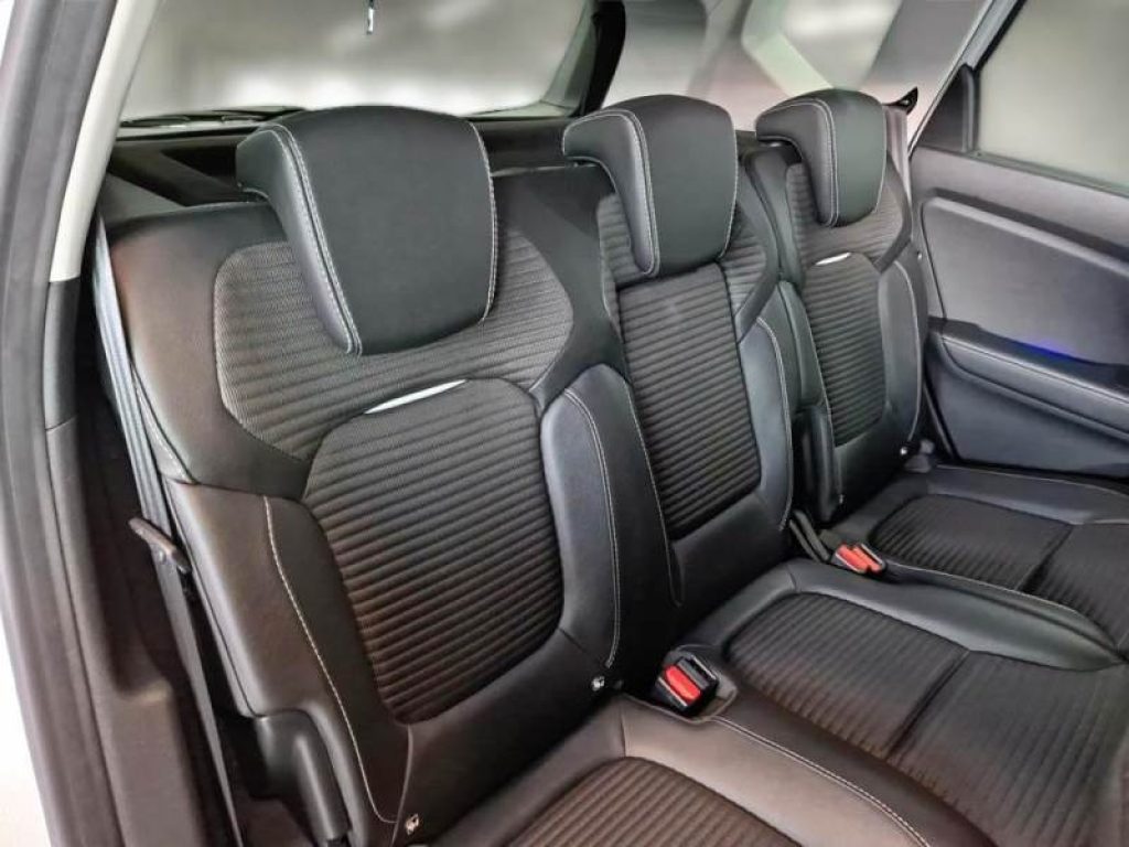 RENAULT Scenic Scénic Blue dCi 120 CV Intens - 9