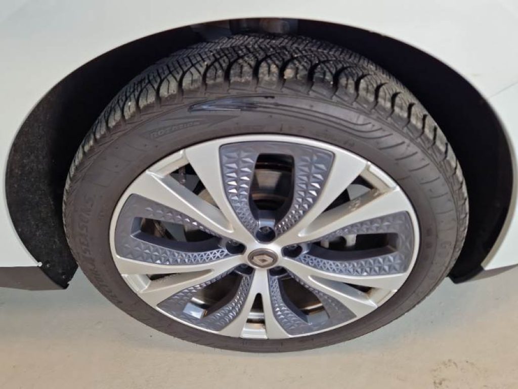 RENAULT Scenic Scénic Blue dCi 120 CV Intens - 10