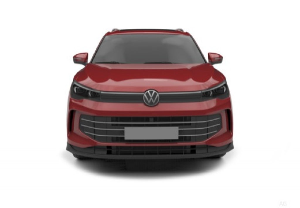 VOLKSWAGEN Tiguan 1.5 Tsi Ehybrid Edition Plus 204cv Dsg - 4