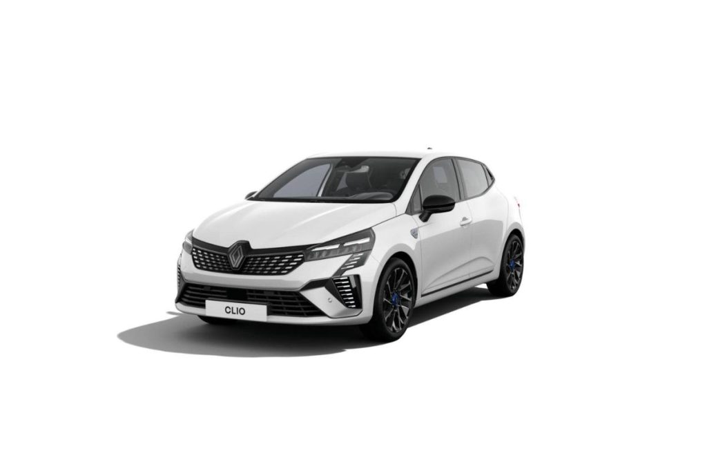 RENAULT Clio 1.0 Sce Evolution 65cv - 1